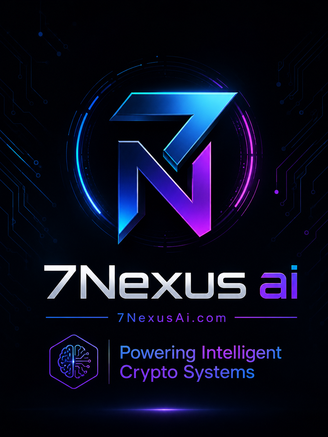 7NEXUS AI logo